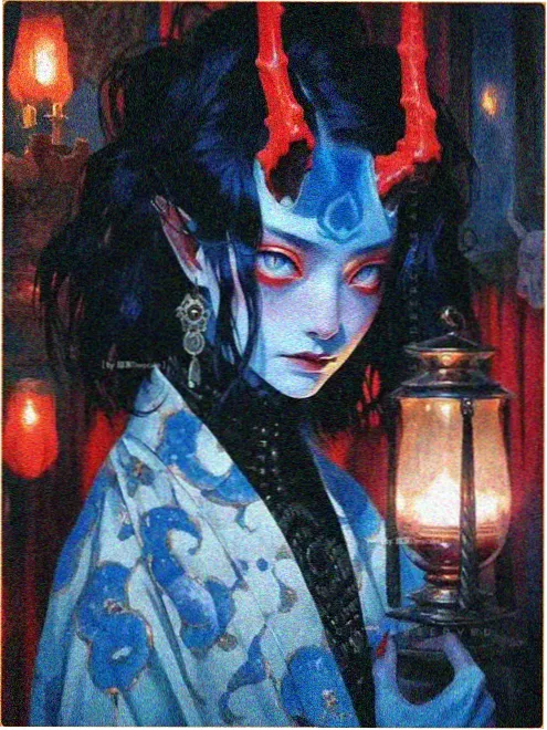 第七个冬天 笔趣阁小说网悬疑惊悚小说封面